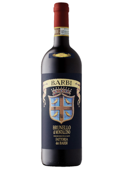 BARBI BRUNELLO DI...