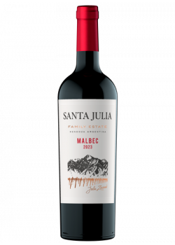 SANTA JULIA FAMILY ESTATE...