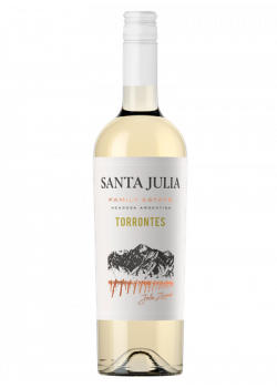 SANTA JULIA FAMILY ESTATE...