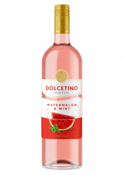 DOLCETINO FRIZZANTE...