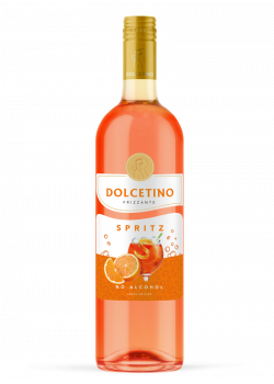 DOLCETINO FRIZZANTE SPRITZ...