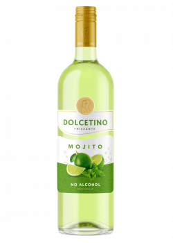 DOLCETINO FRIZZANTE MOJITO...