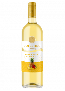 DOLCETINO FRIZZANTE...