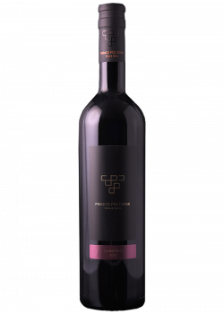 PIWNICE PÓŁTORAK CUVEE...