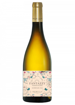FANTAZZY PASSION BLEND...