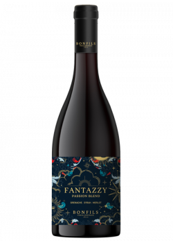 FANTAZZY PASSION BLEND...