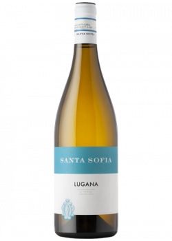 SANTA SOFIA LUGANA DOC...