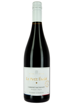 LE PETIT ETOILE CABERNET...