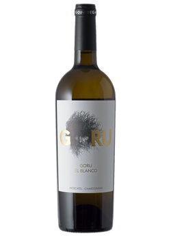 GORU EL BLANCO MOSCATEL &...