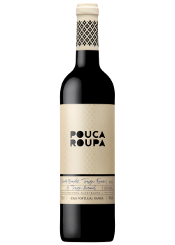 POUCA ROUPA RED 0,75L /...