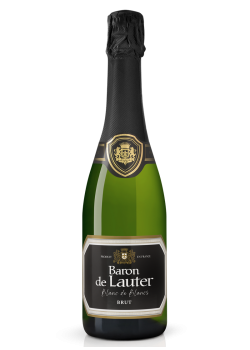 BARON DE LAUTER BRUT 0,75L...