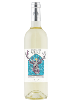 DOMAINE DU CERF COTES DE...