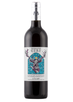 DOMAINE DU CERF COTES DE...