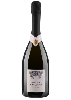 DOM JANTON BLANC DE BLANCS...