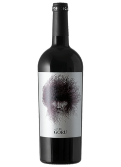 GORU EL GORU 0,75L / 14,5%...