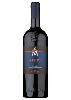 SIEPI ROSSO TOSCANA IGT...